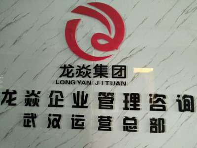 武汉龙焱企业管理咨询 赋能企业，驱动卓越发展