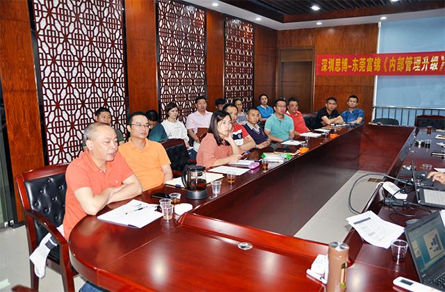 《企业内部管理升级》驻厂咨询项目调研报告深度解读 从诊断到变革的实战指南